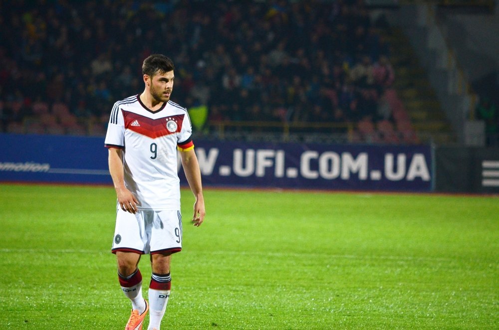 DFB-Team: Gibt Joachim Löw Kevin Volland eine neue Chance?