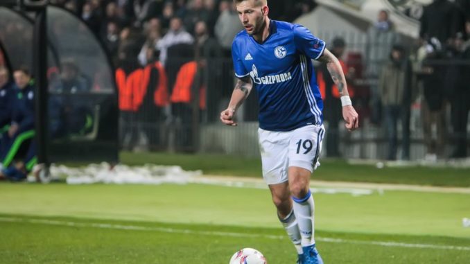 Guido Burgstaller Guido Burgstaller