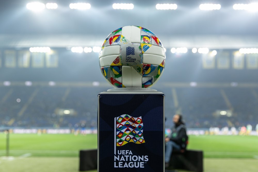 UEFA Nations League: Deutschland bleibt wohl doch erstklassig