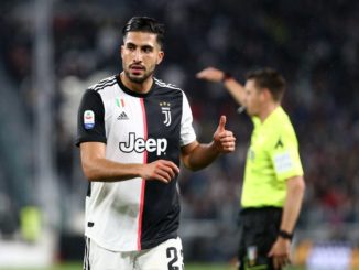 Emre Can