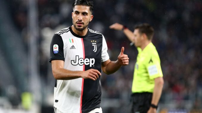 Emre Can Emre Can