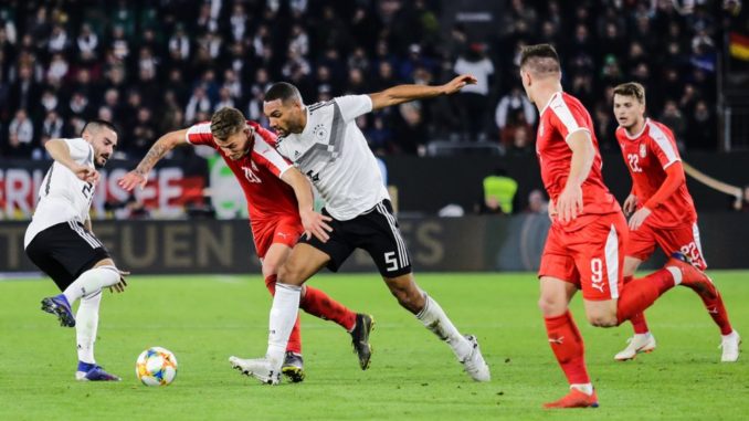 Jonathan Tah Jonathan Tah