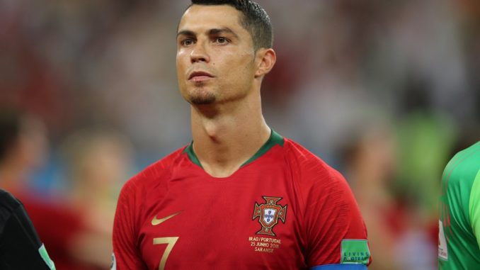 Cristiano Ronaldo Cristiano Ronaldo