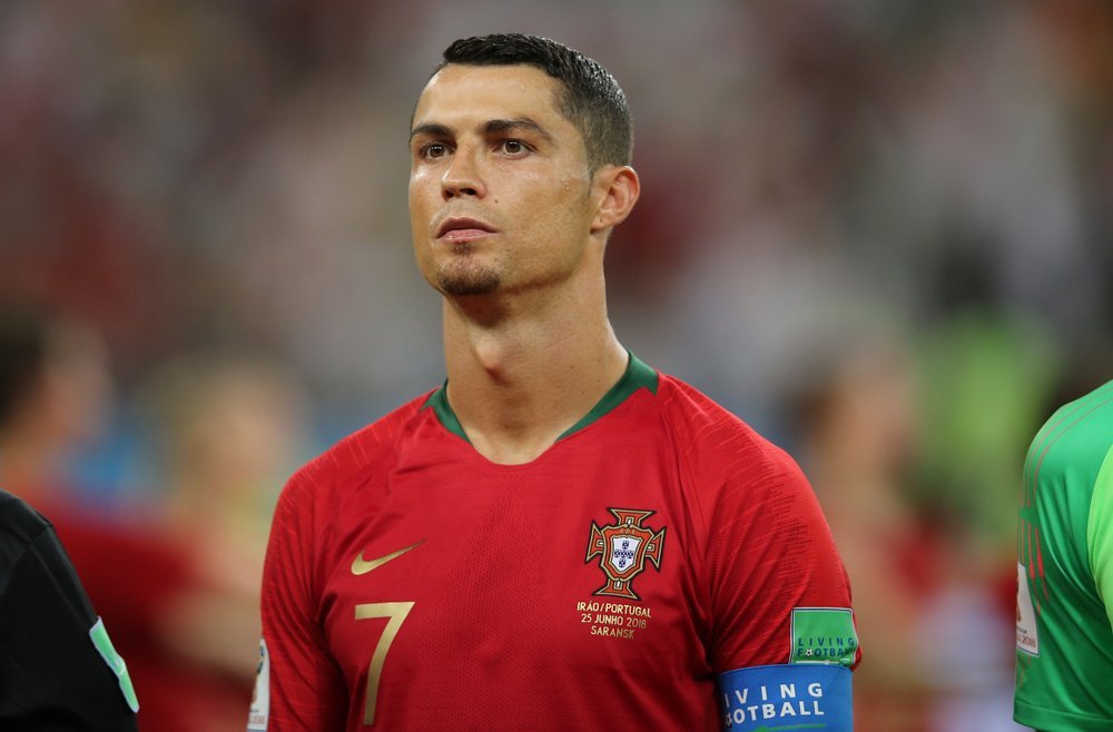 Portugal: Cristiano Ronaldo und der öffentliche Eklat um Coca-Cola
