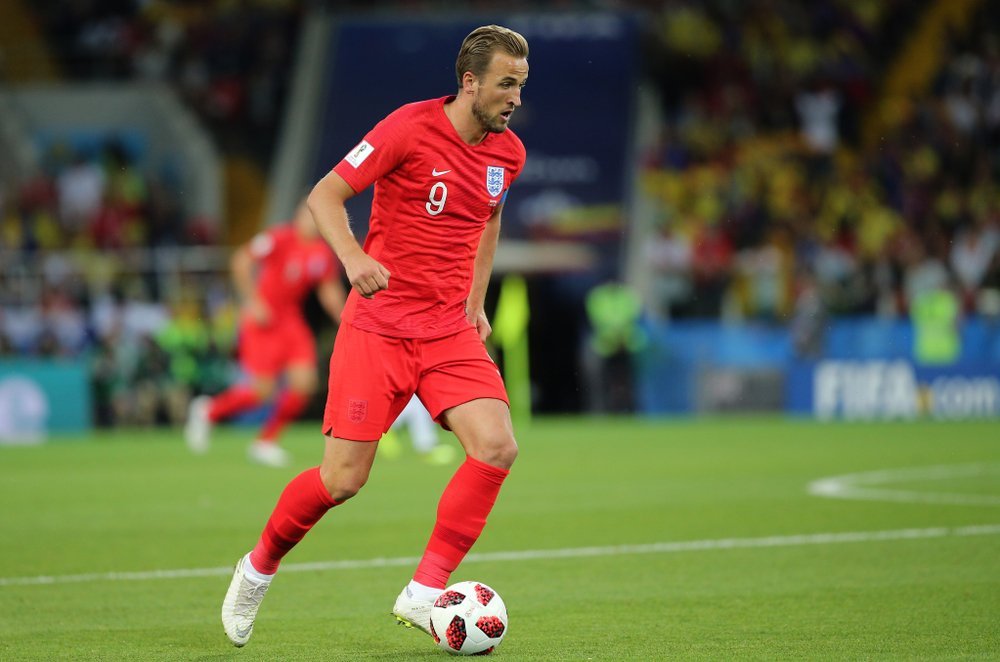 England ballert sich mit einem 7:0-Erfolg gegen Montenegro zur EM 2020