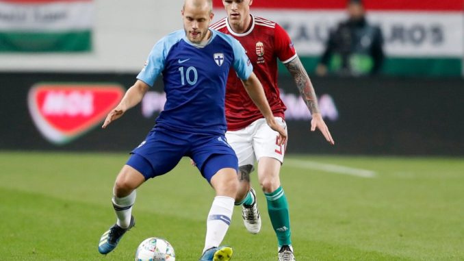 Pukki Pukki