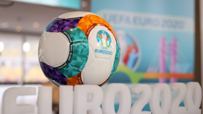 EURO 2020 EURO 2020