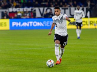 Serge Gnabry