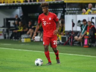 Kingsley Coman