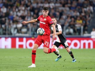 Kai Havertz