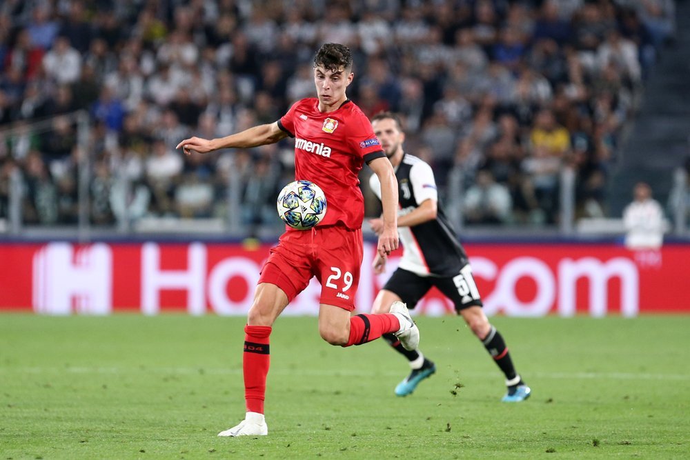 Der nächste Ausfall für Löw? Kai Havertz steht auf der Kippe