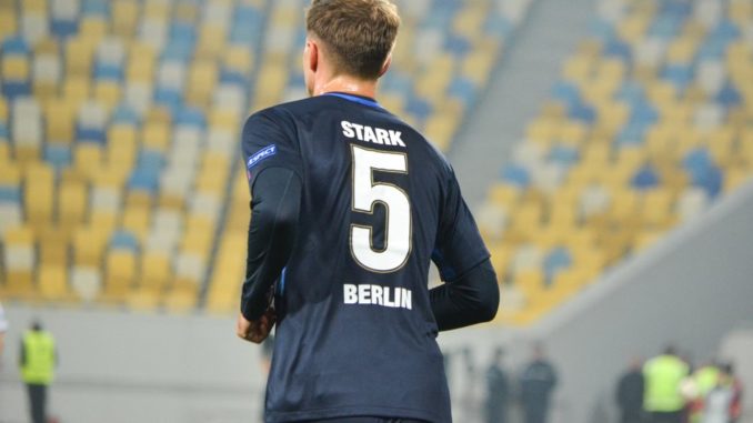 Niklas Stark Niklas Stark