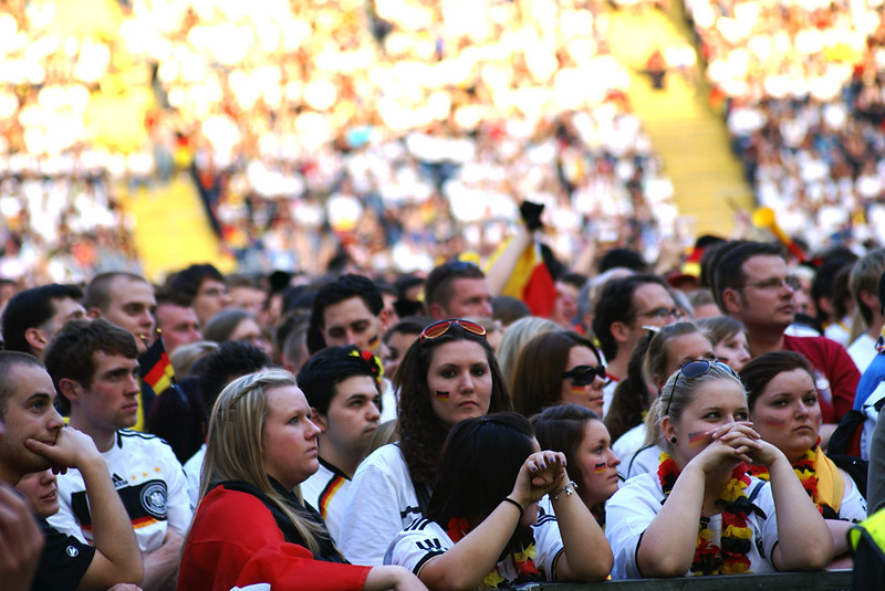 Public Viewing zur EM 2020: Politik macht den Weg frei