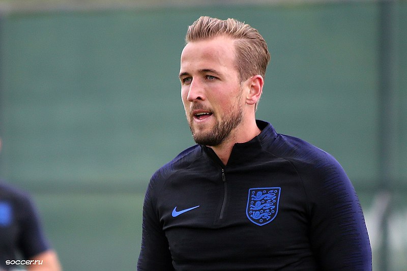 Three Lions zittern: Harry Kane droht das EM-Aus