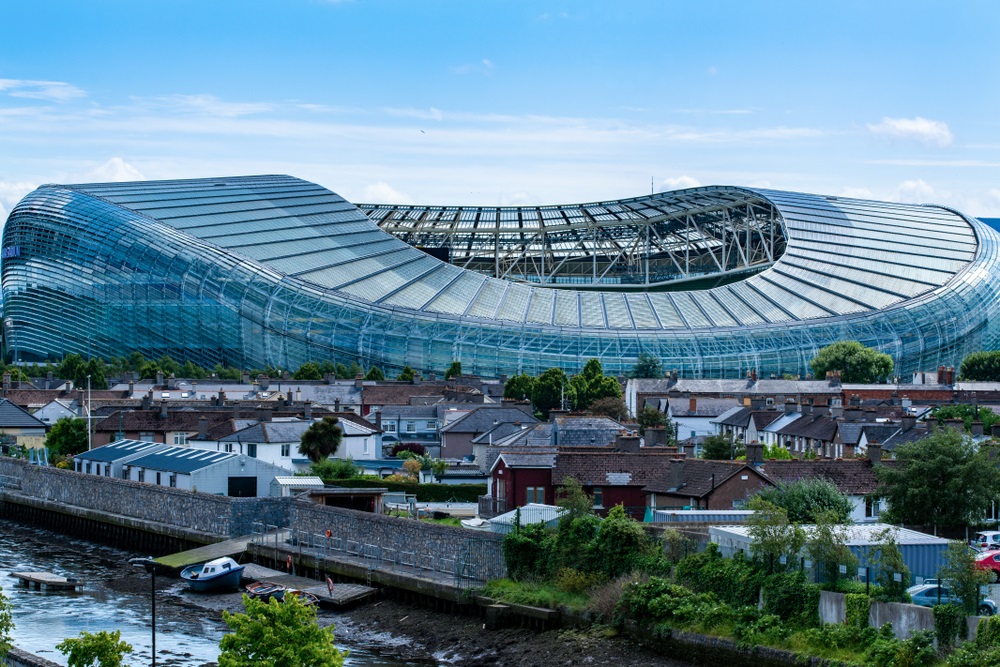 Bilbao und Dublin nicht mehr als Europameisterschaftsstädte ausgewählt