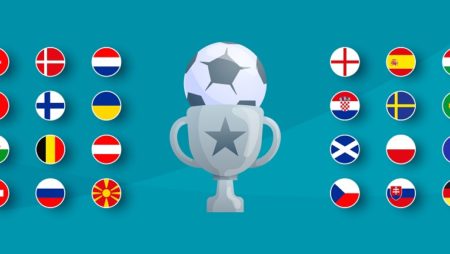 EM 20/2021 Favoriten: Wer gewinnt die Europameisterschaft?