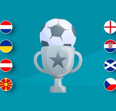 EM 20/2021 Favoriten: Wer gewinnt die Europameisterschaft?