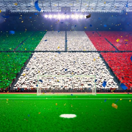 Italien EM 2020/2021 | Team-Check, Quoten & Prognose