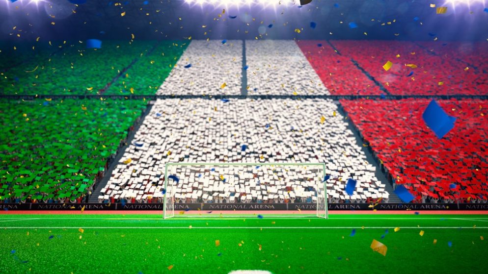 Italien EM 2020/2021 | Team-Check, Quoten & Prognose