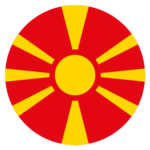 North Macedonia