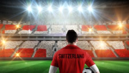 Schweiz EM 2020/2021 | Team-Check, Quoten & Prognose