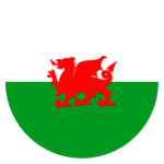 Wales