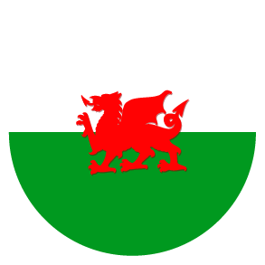 Wales