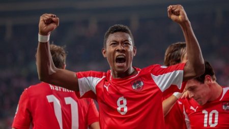 Österreich: 22 Spieler aus der Bundesliga im Aufgebot für die EM