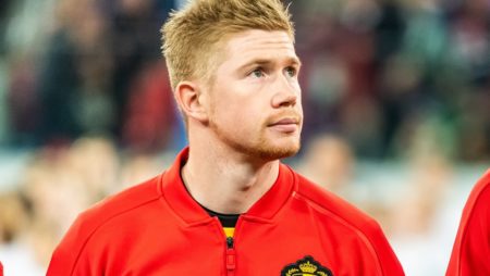 Belgien: Kevin de Bruyne gibt Comeback und wird gleich zum Matchwinner