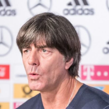 Löw schwört das deutsche Team ein: „Intensität wird jetzt hochgefahren“
