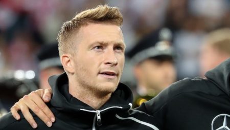 Überraschende Entscheidung: Marco Reus verzichtet auf die EM!