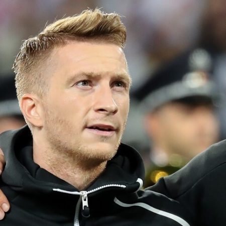 Überraschende Entscheidung: Marco Reus verzichtet auf die EM!