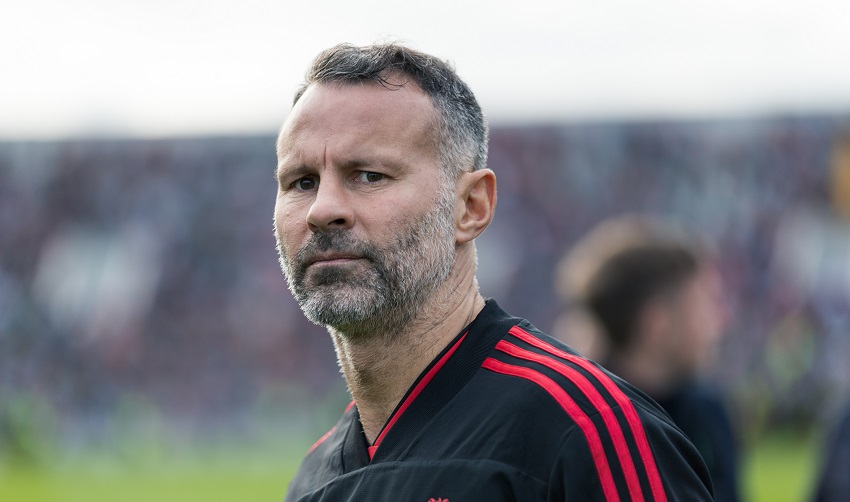 Entscheidung gefallen: Wales ohne Trainer Ryan Giggs zur EM!