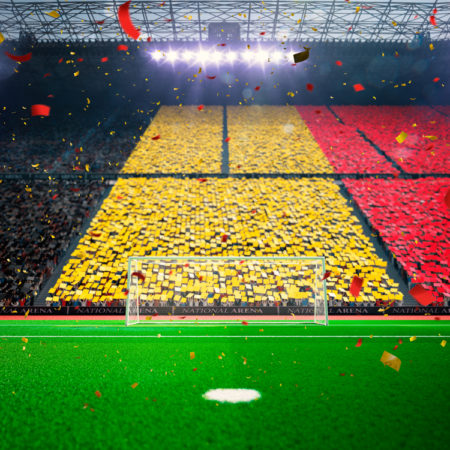 Belgien EM 2020/2021 | Team-Check, Quoten & Prognose