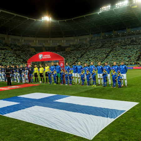 Finnland EM 2020/2021 | Team-Check, Quoten & Prognose