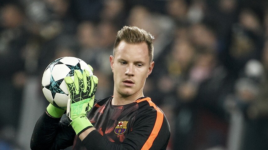 Ter Stegen fällt für die EM aus: Bekommt die DFB-Elf ein Torwartproblem?