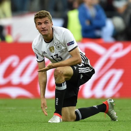 Generalprobe für die EM gelungen: Löw-Team fegt Lettland 7:1 vom Platz