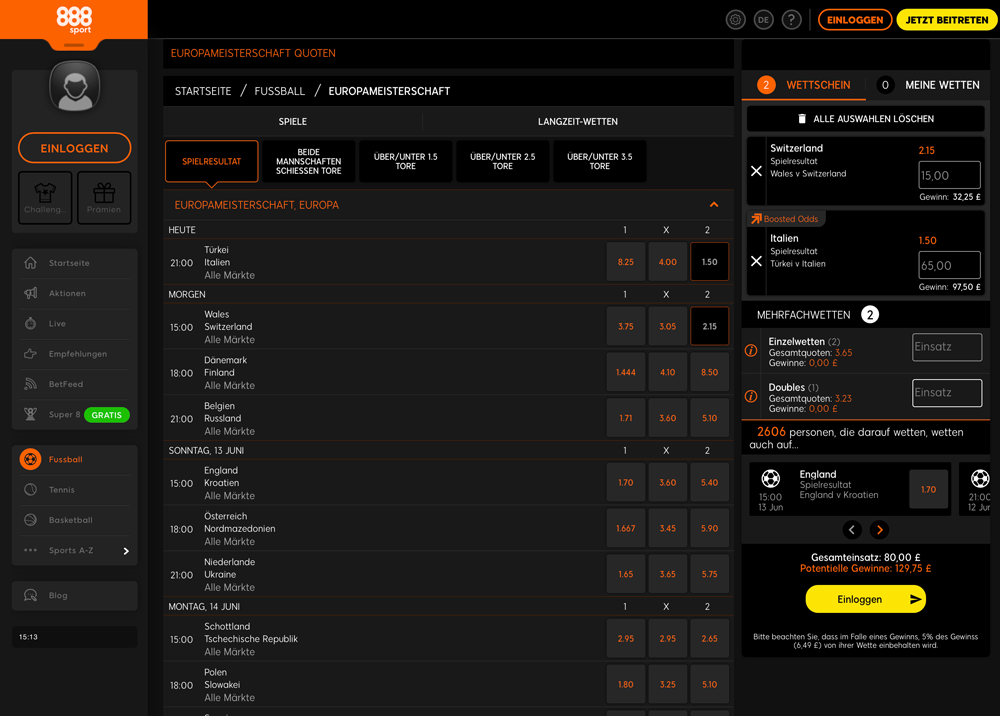 888sport website