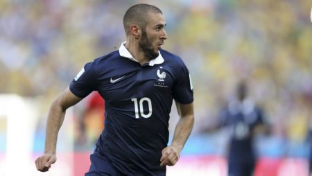 Benzema verletzt: Fehlt Frankreichs Top-Stürmer gegen Deutschland?