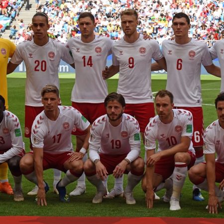 Dänemarks Trainer Hjulmand lobt DFB-Team: „Einer der EM-Favoriten!“