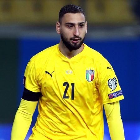 Gianluigi Donnarumma mit Weltrekord: 1.168 Minuten ohne Gegentor