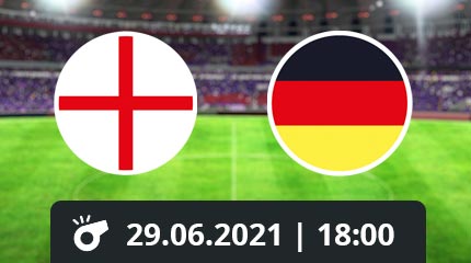England – Deutschland | Wett Tipps & Quoten (29.06.21)
