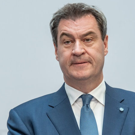 Söder stellt klar: Auf keinen Fall mehr als 14.000 Zuschauer in München