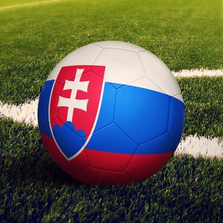 Slowakei EM 2021: Team-Check – Quoten & Prognose