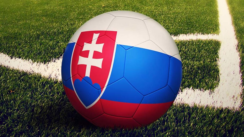 Slowakei EM 2021: Team-Check – Quoten & Prognose
