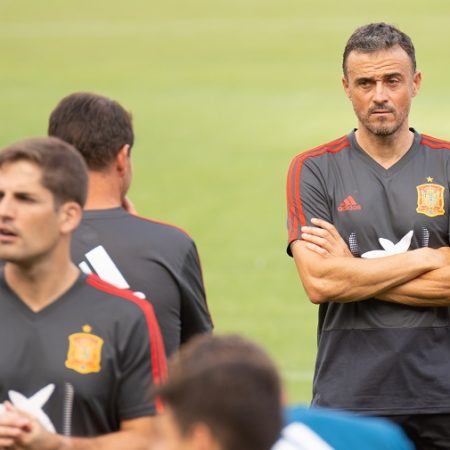 Luis Enrique reagiert: Spanien nominiert vier mögliche Nachrücker