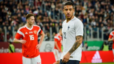 Frankreich: Vier Bayern-Spieler im Aufgebot der Equipe Tricolore