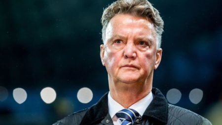 Niederlande: Übernimmt Louis van Gaal zum dritten Mal die Elftal?