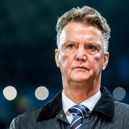 Niederlande: Übernimmt Louis van Gaal zum dritten Mal die Elftal?