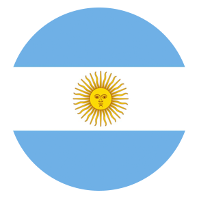 argentinien